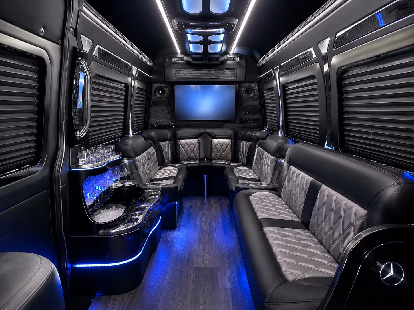 arnold sports festival transportation in columbus
