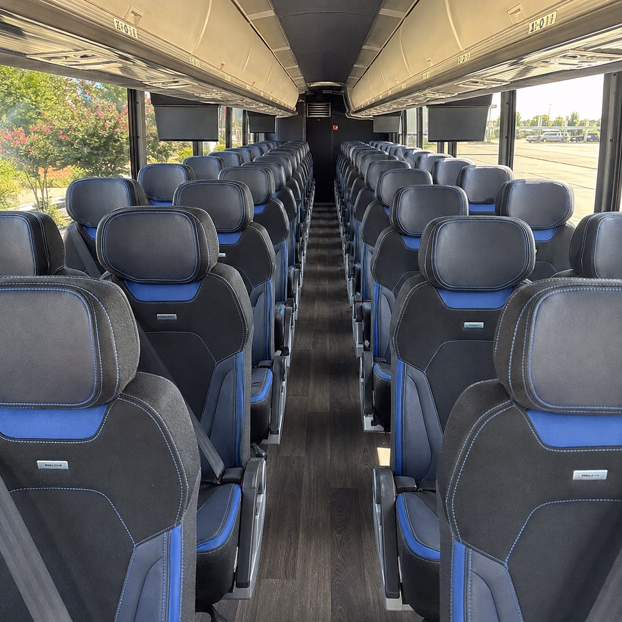 charter buses to cosi make science day easy for every columbus classroom