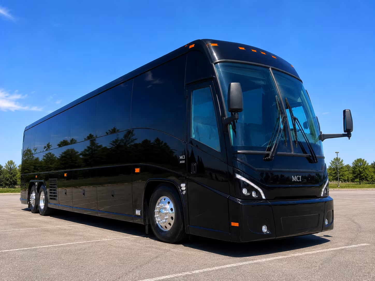 charter buses to indianapolis chicago and nashville from columbus