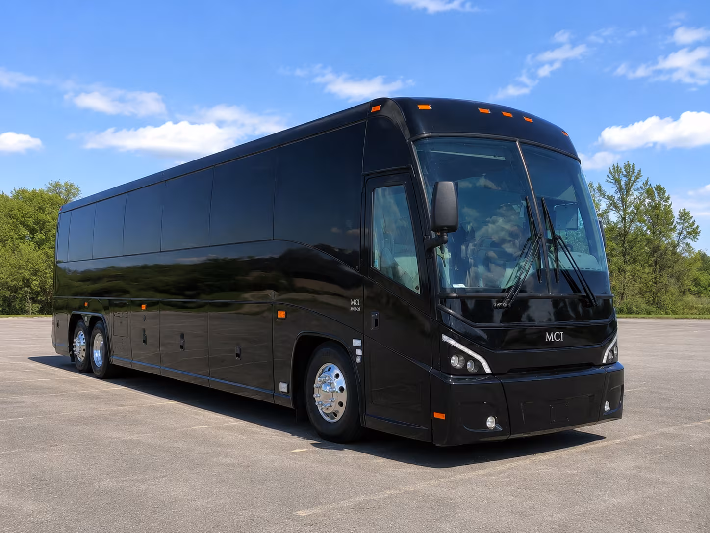 columbus church transportation