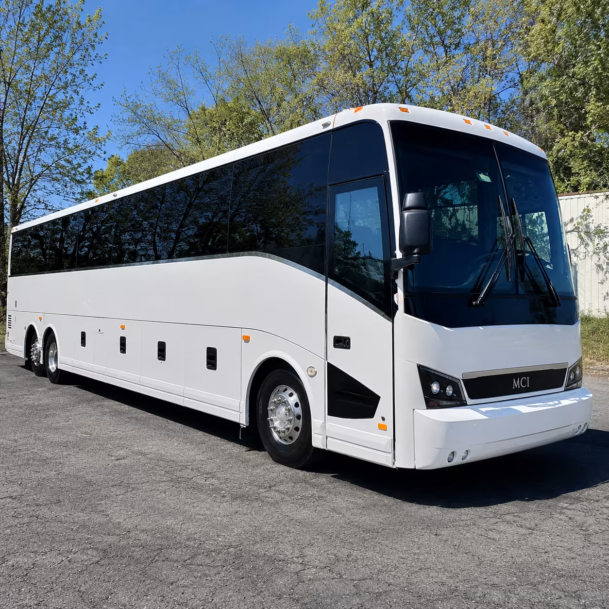 columbus corporate event transportation onboard seating