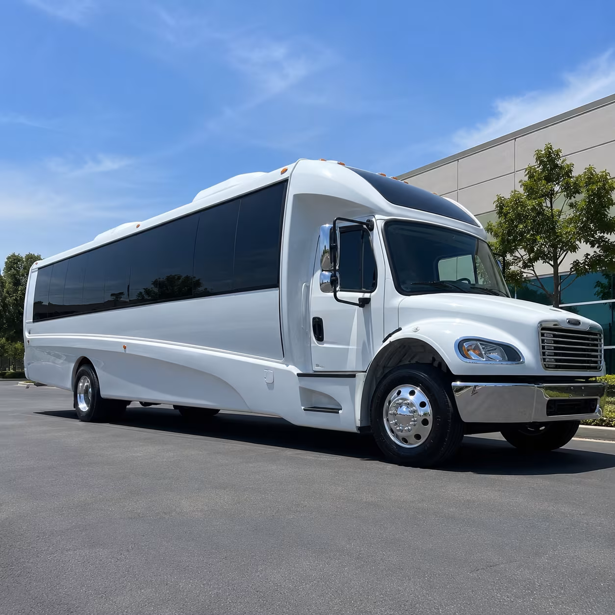 columbus field trip transportation