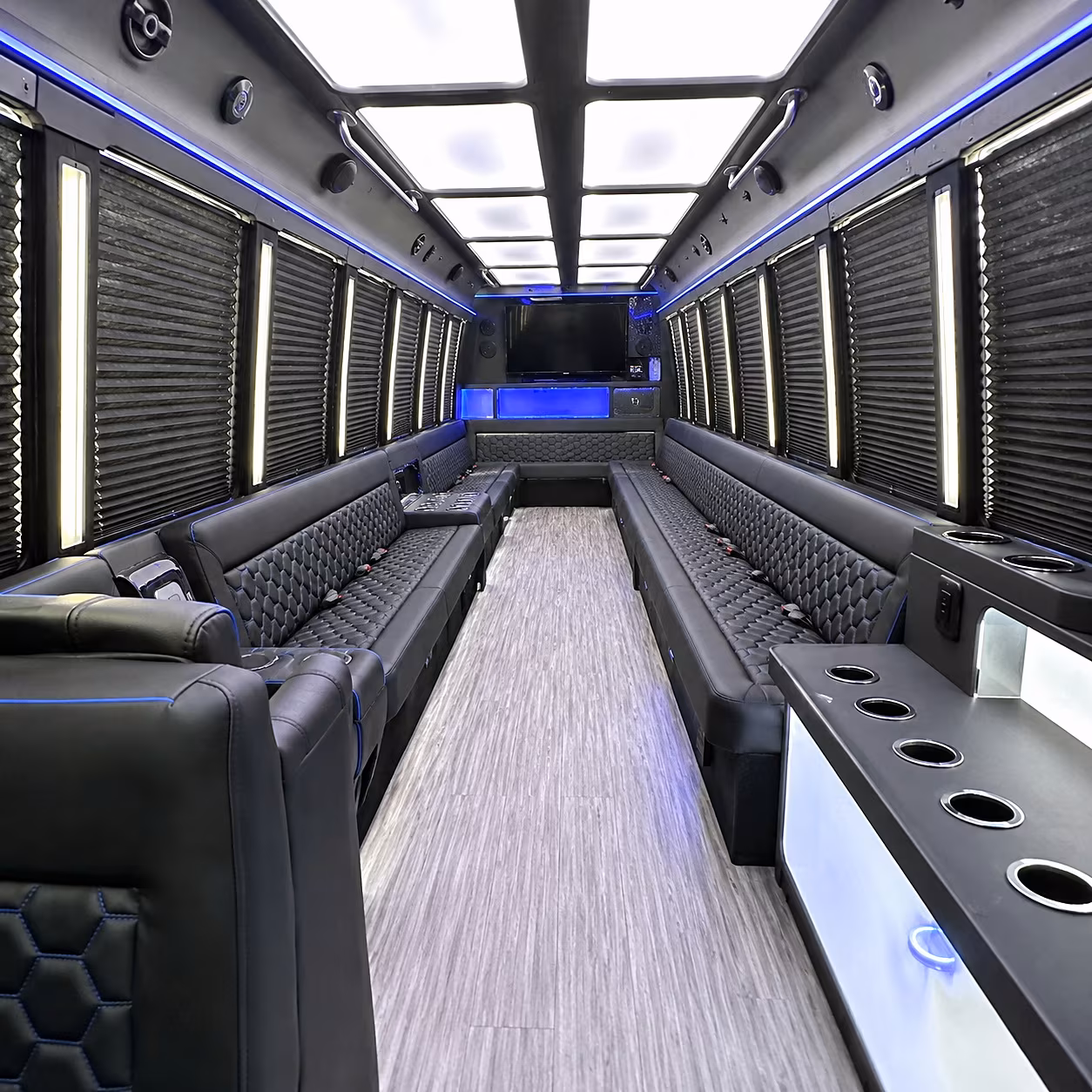 columbus party bus rental 2