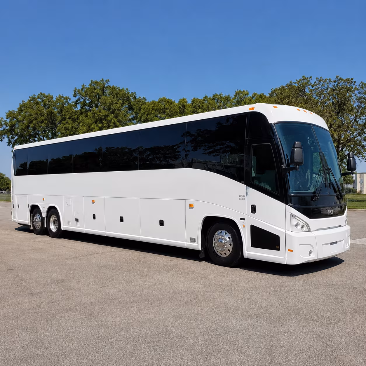 columbus religious group transportation onboard seating