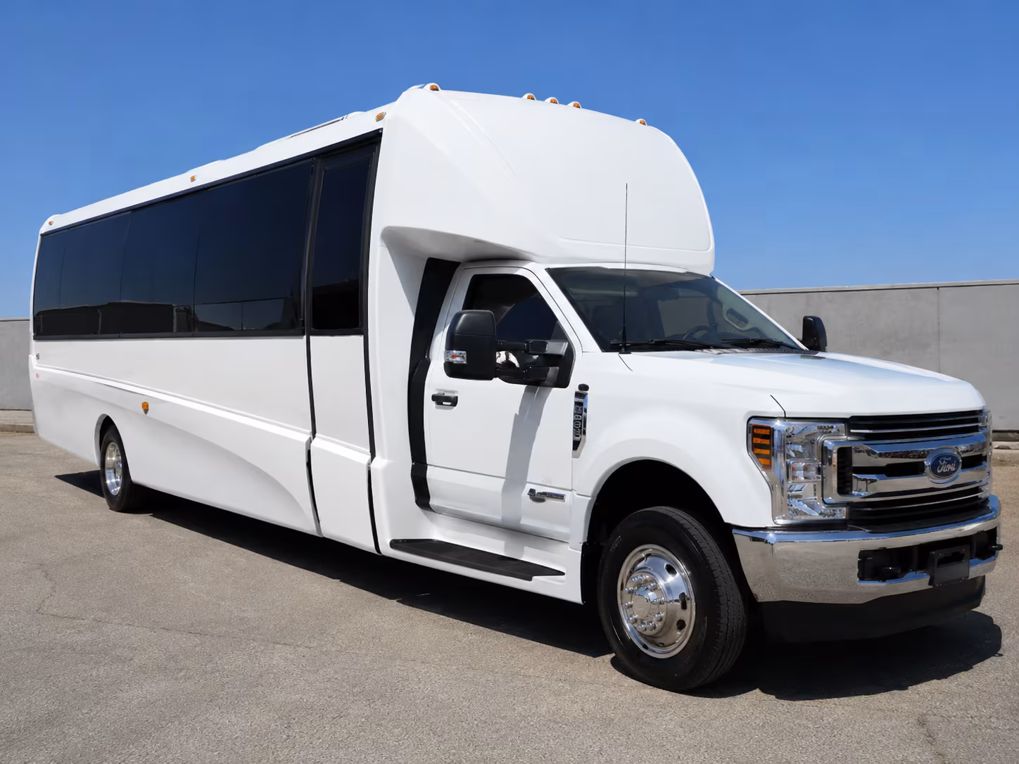 columbus school event transportation onboard seating