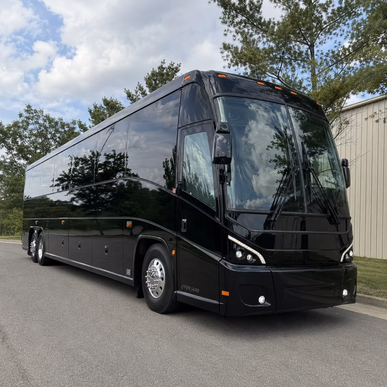 columbusohiocharterbusservices com can help you move guard units and training groups across ohio