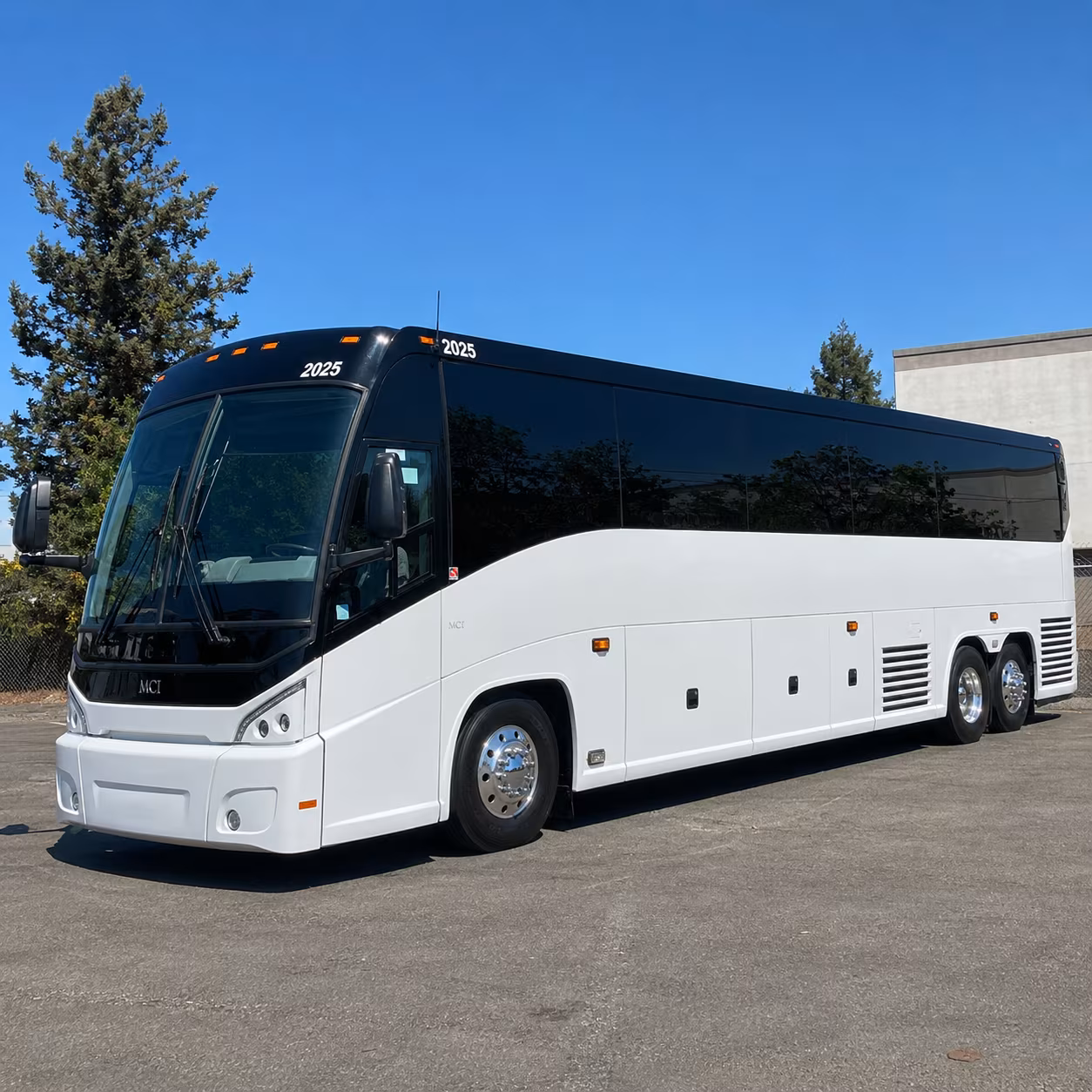 concert buses to nationwide arena in the arena district