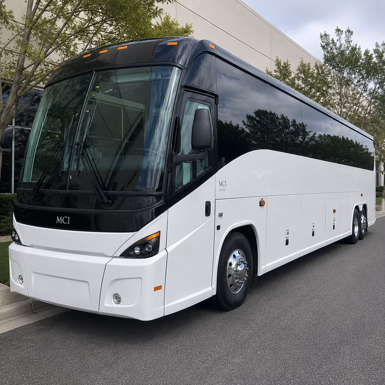 daily commuter shuttles along columbus s busiest corridors
