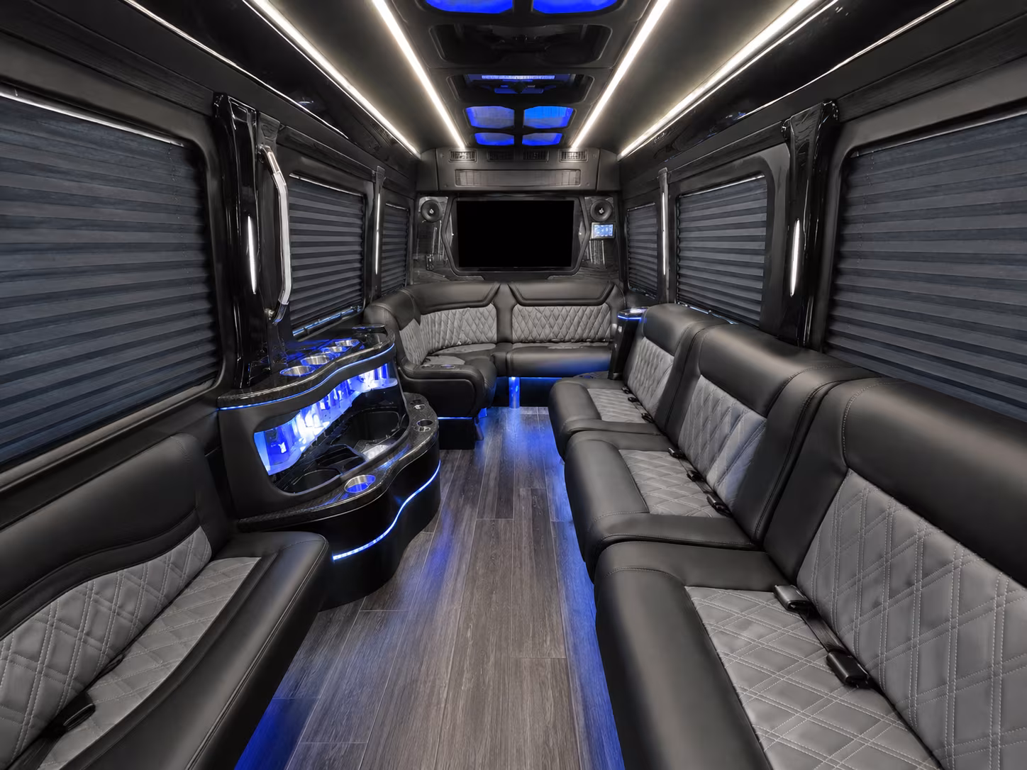 finding group transportation for rotc va and osu affiliated military programs