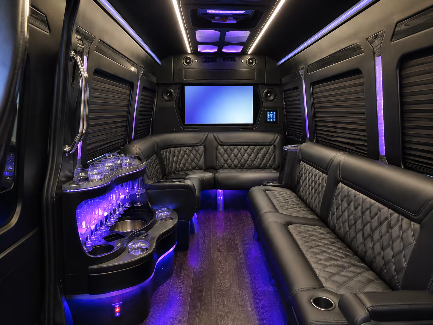 for easy ohio state game day corporate hospitality shuttles compare buses here