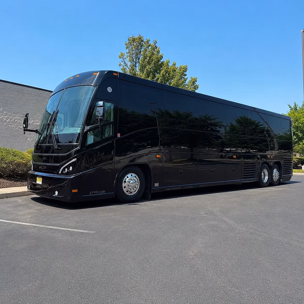 it s never been easier to book charter buses for government conferences and interagency events
