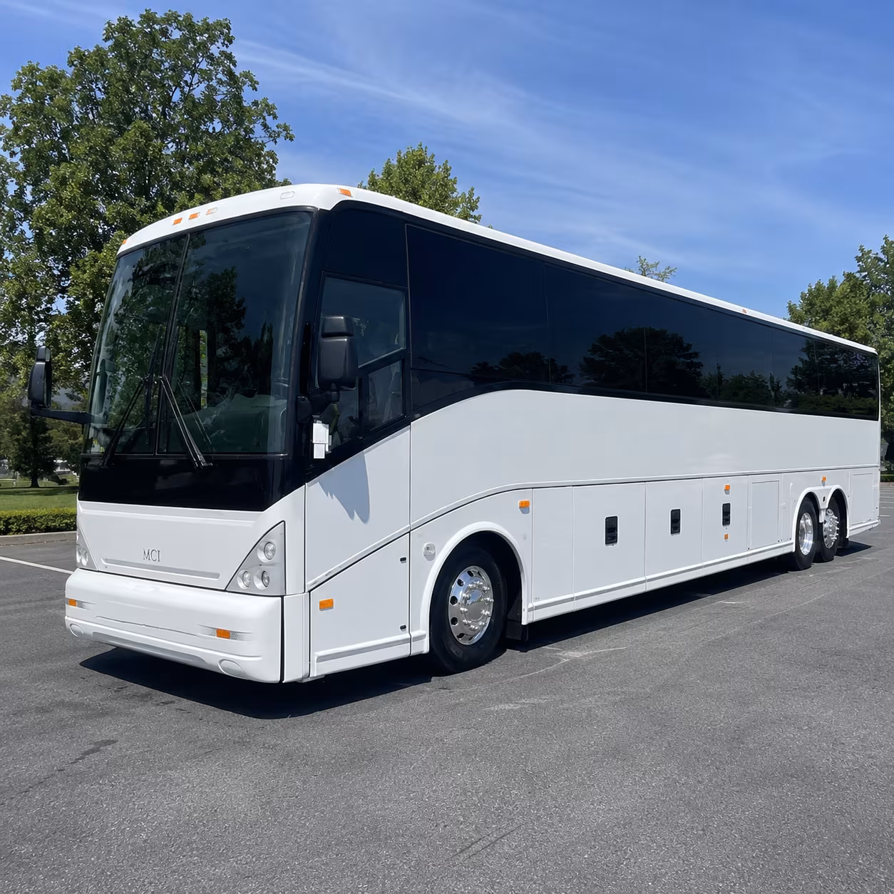 let columbusohiocharterbusservices com connect you with corporate charter buses for nationwide arena events and blue jackets games