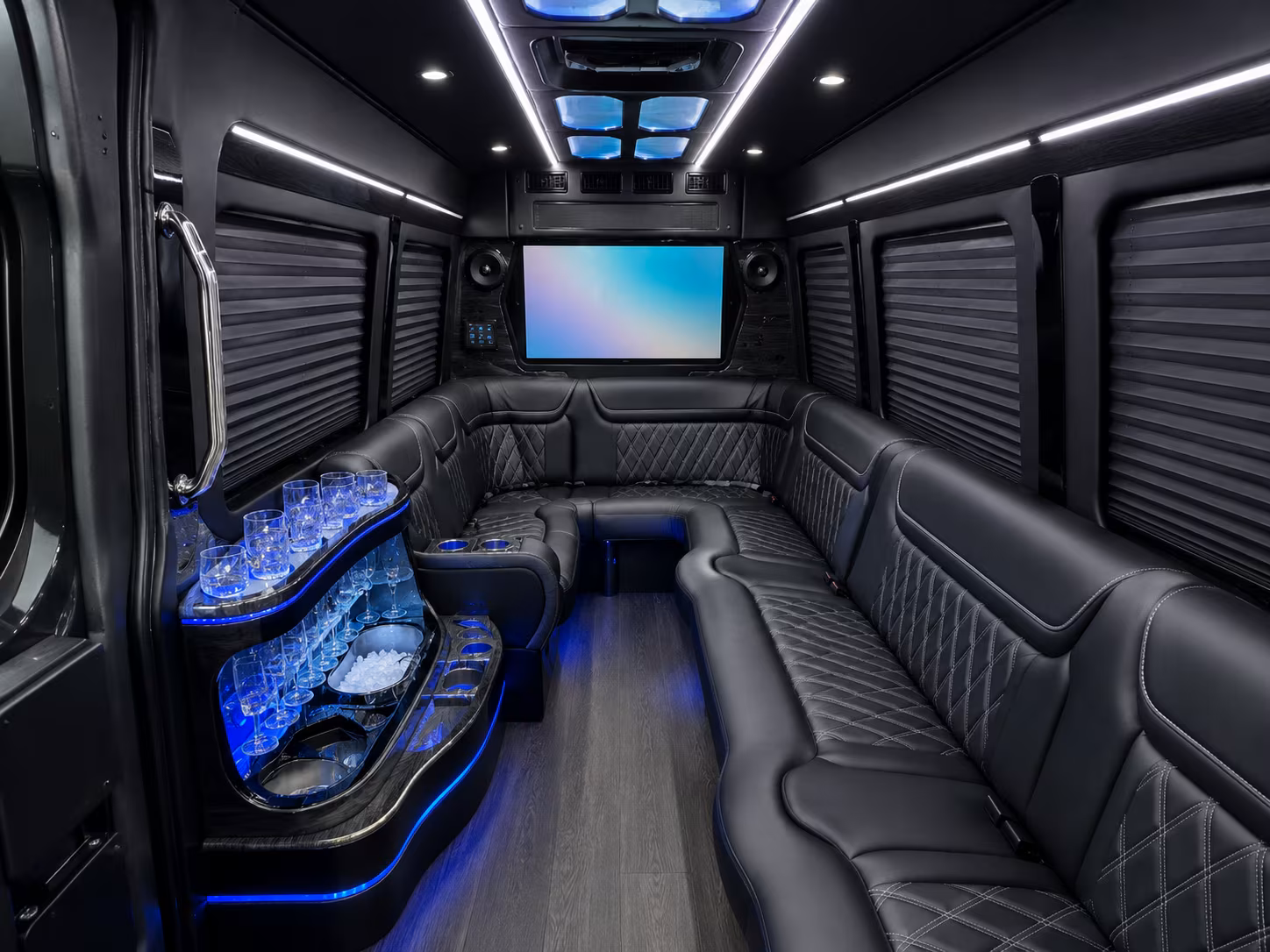 short north and newport music hall concert transportation