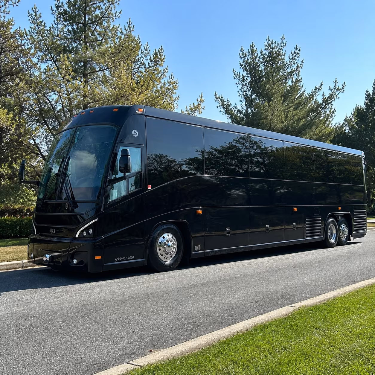 shuttle service between columbus s federal facilities and downtown offices