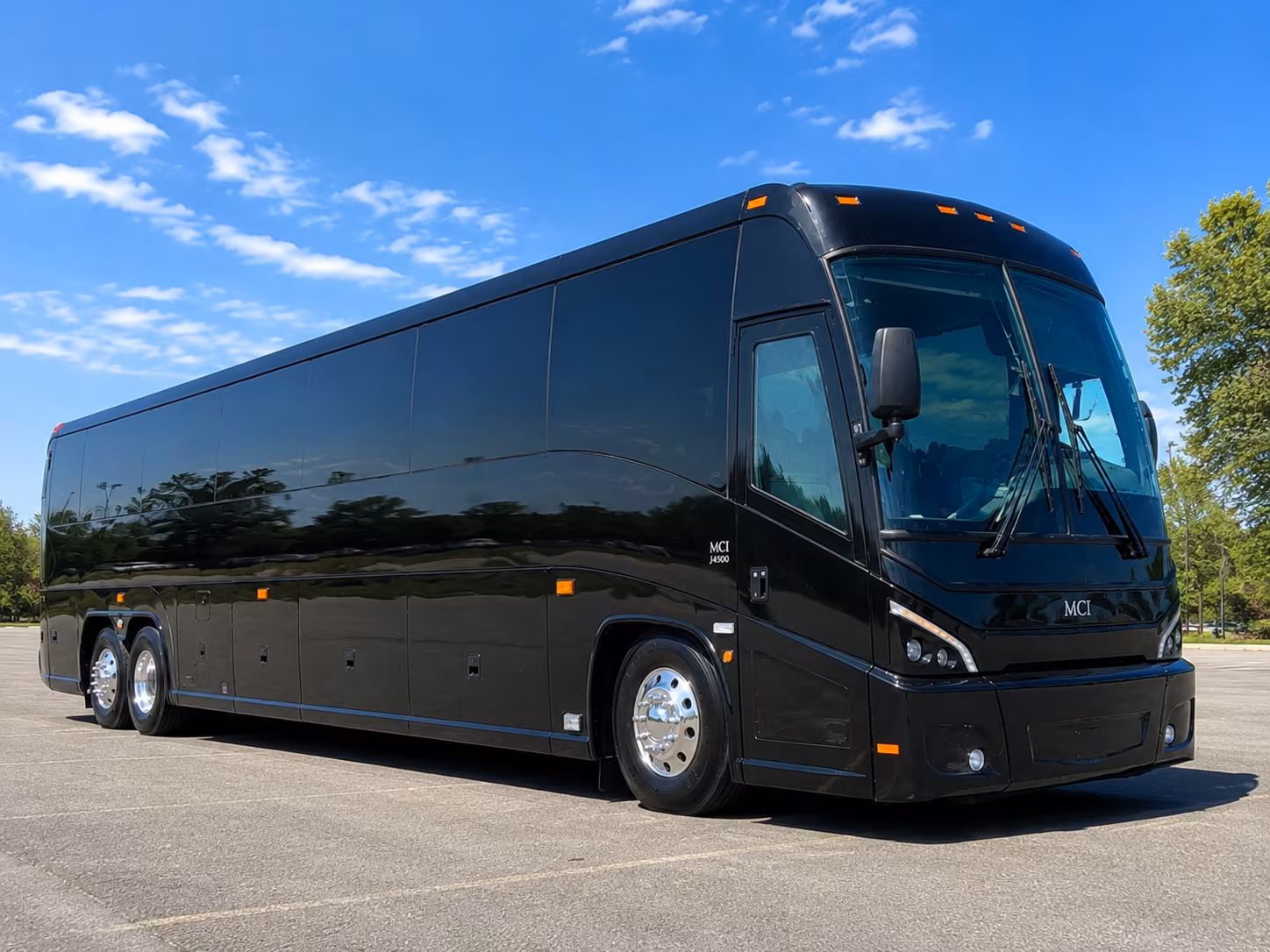 whether you re in dublin hilliard or westerville columbus prom buses come to you